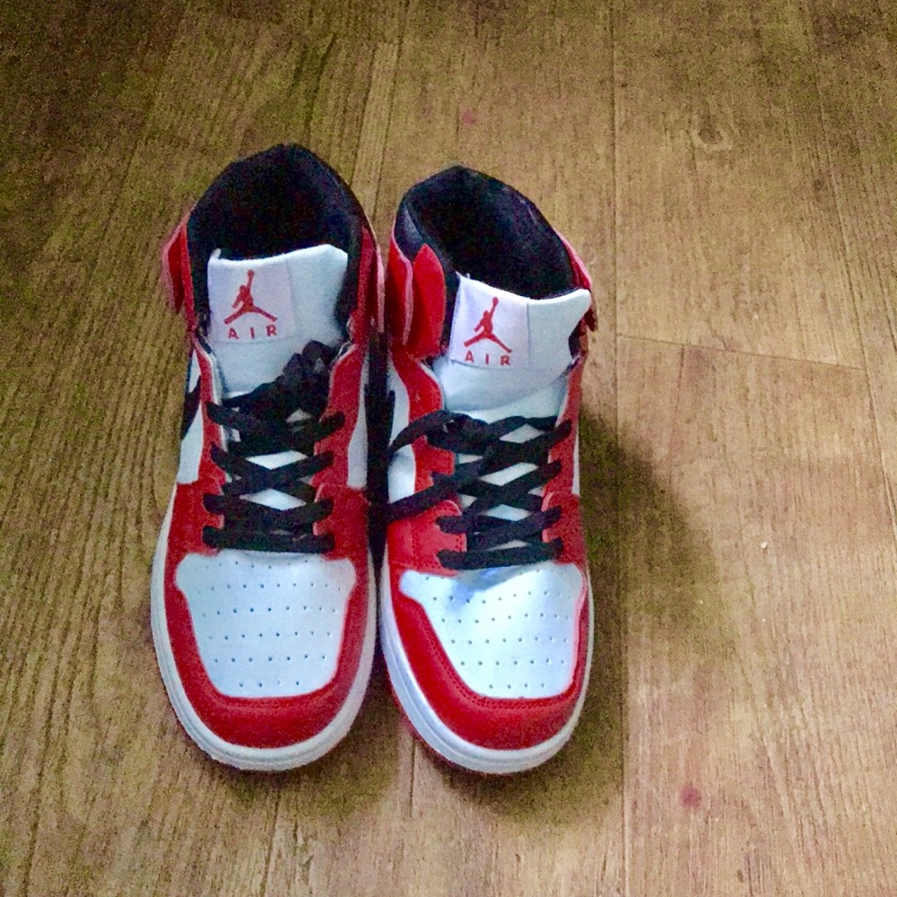 Shoes